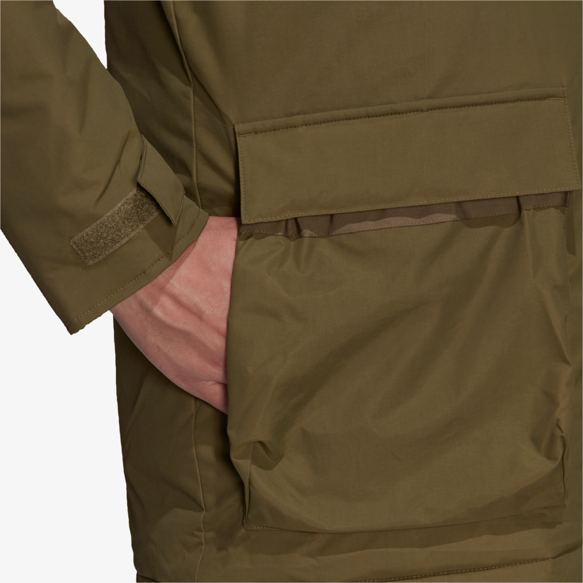 adidas UTILITAS HO PKA 