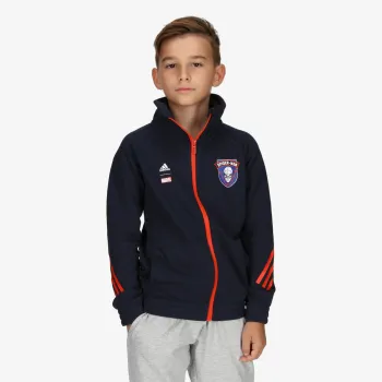 adidas Disney Spiderman Cover Up 