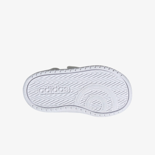 adidas HOOPS MID 2.0 