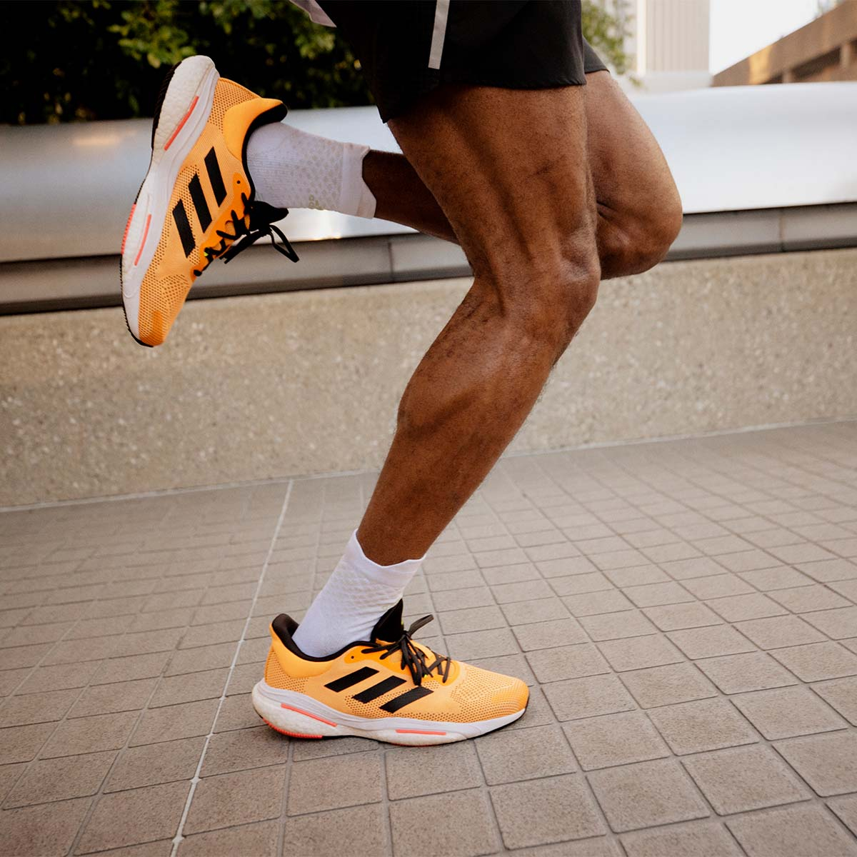 adidas Solar Glide 5 M 