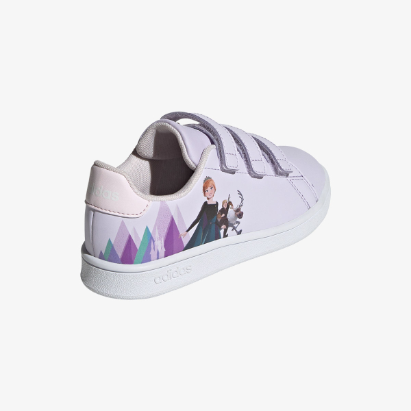 adidas Advantage Frozen 