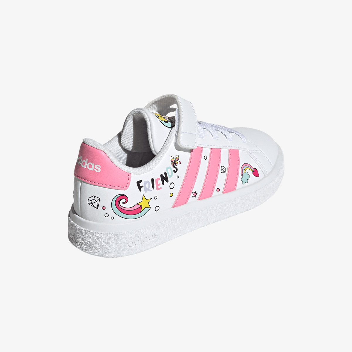 adidas Grand Court Minnie 