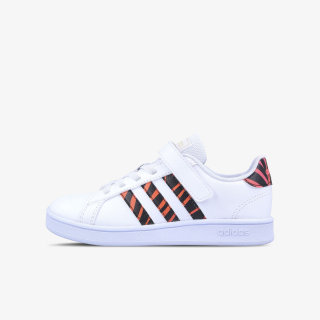 adidas GRAND COURT EL C 