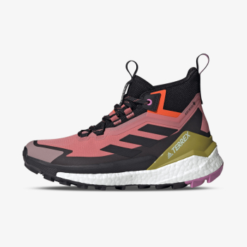 adidas Terrex Free Hiker 2 GTX 