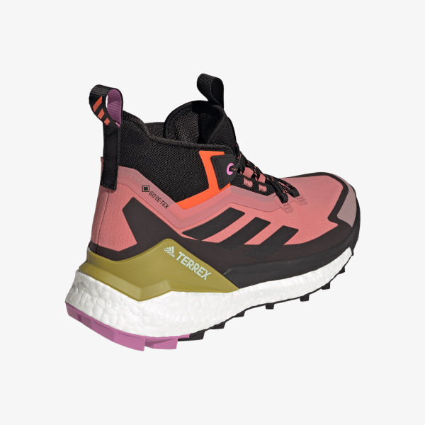 adidas Terrex Free Hiker 2 GTX 