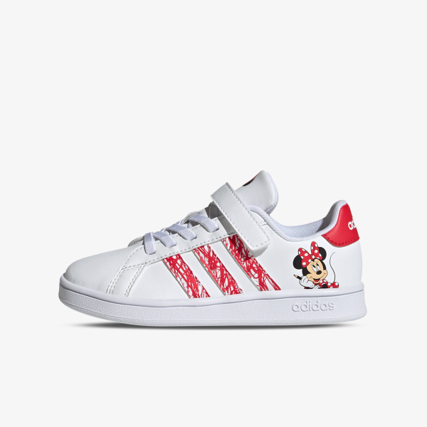 adidas Grand Court MM 