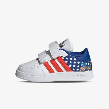 adidas Breaknet 