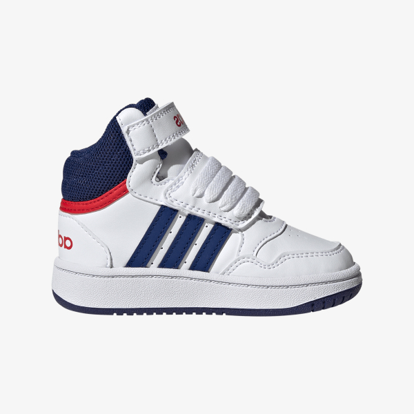 adidas HOOPS MID 3.0 AC I 