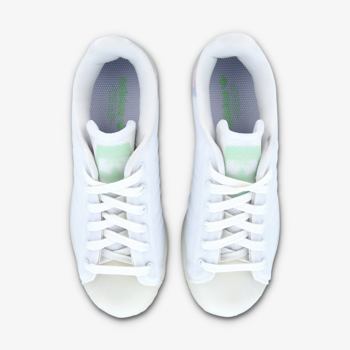 adidas SUPERSTAR FUTURESHELL 