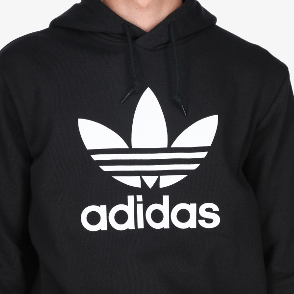 adidas TREFOIL HOODY 
