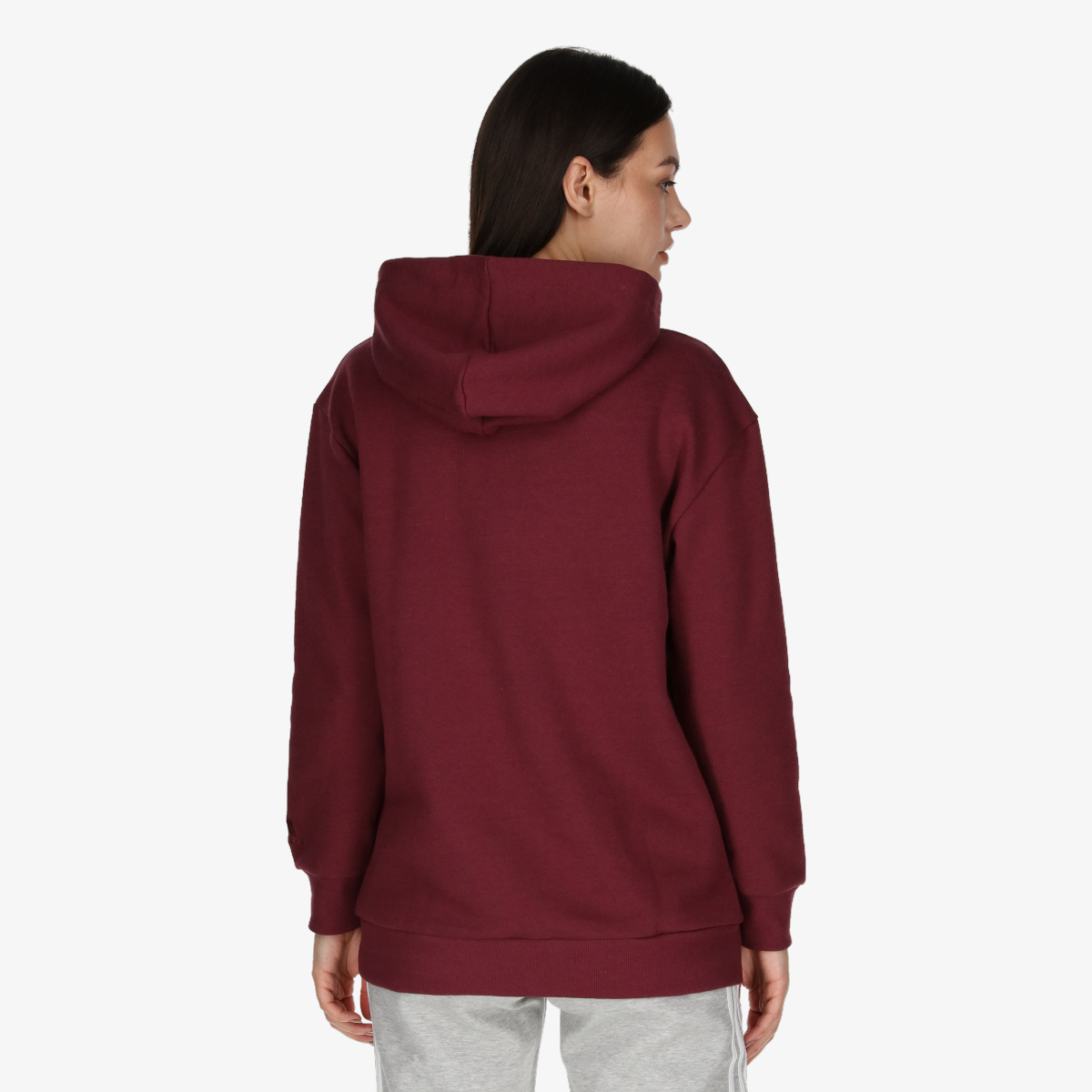 adidas LINEAR FLEECE 