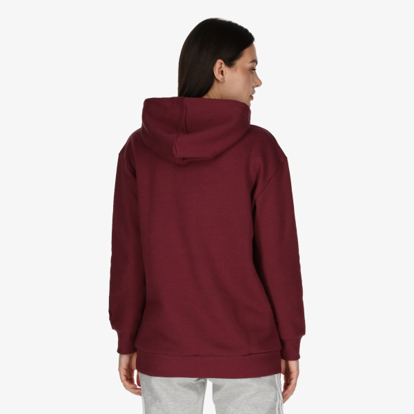 adidas LINEAR FLEECE 