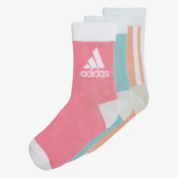 adidas ANKLE 3 PAIRS 