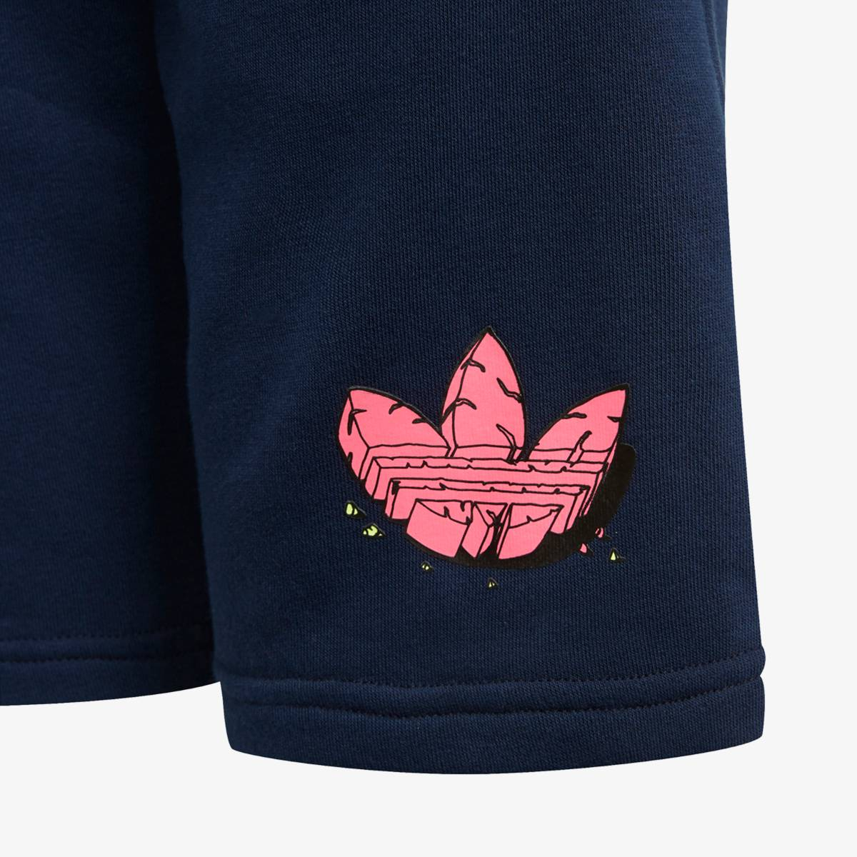 adidas SHORTS 