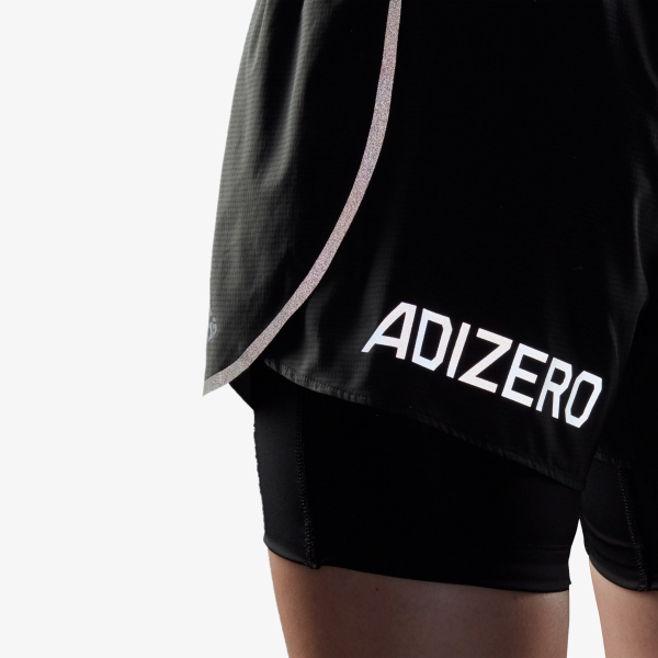 adidas Adizero 2In1 