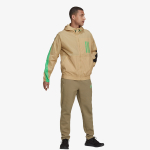 adidas Sportsear W.N.D. X-City Packable Windbreaker 