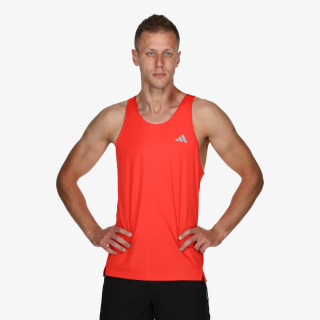 Own the Run Singlet 
