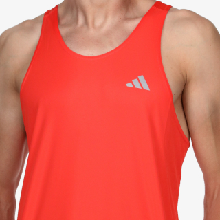 Own the Run Singlet 