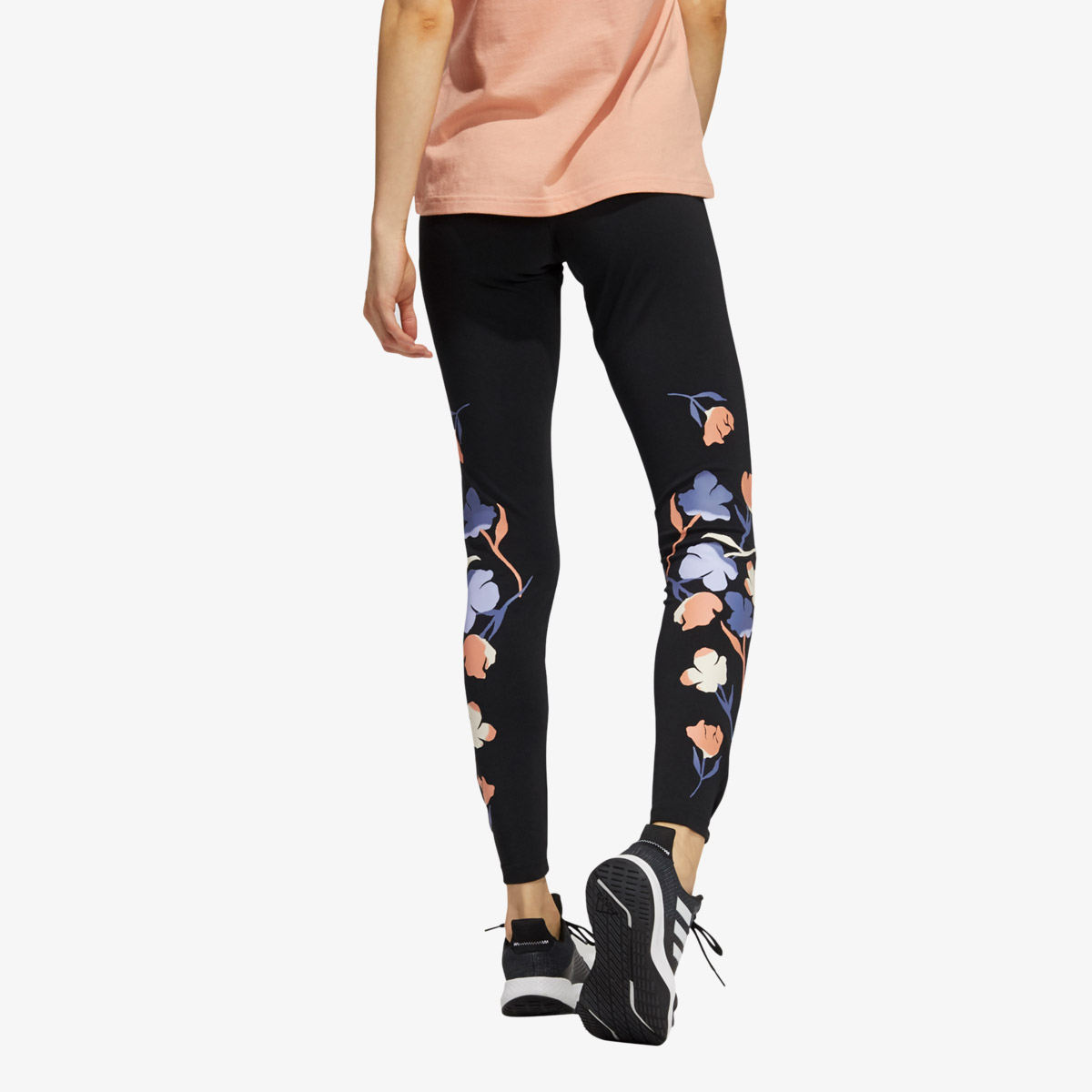 adidas Floral Graphic 