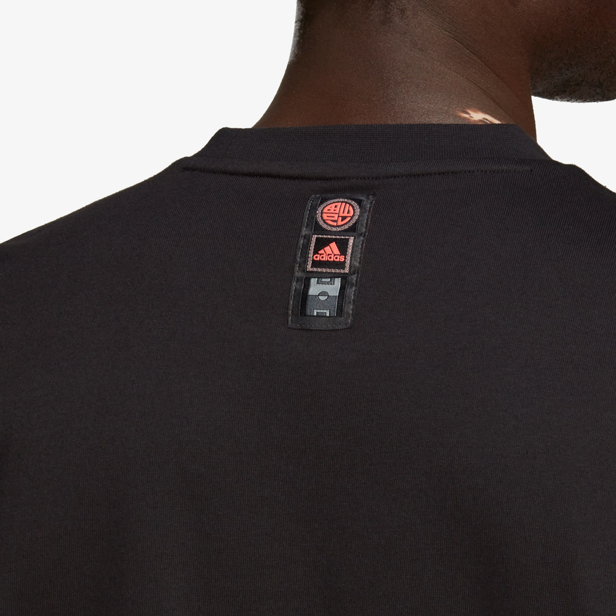 adidas Juventus Chinese New Year 