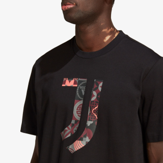 adidas Juventus Chinese New Year 