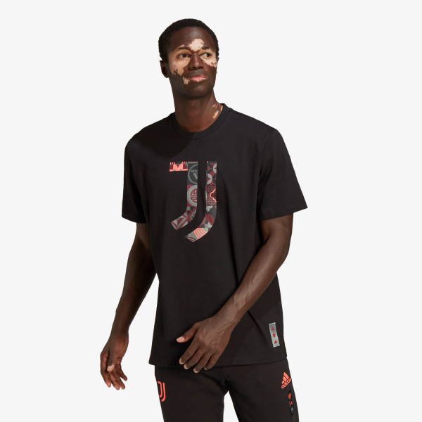 adidas Juventus Chinese New Year 