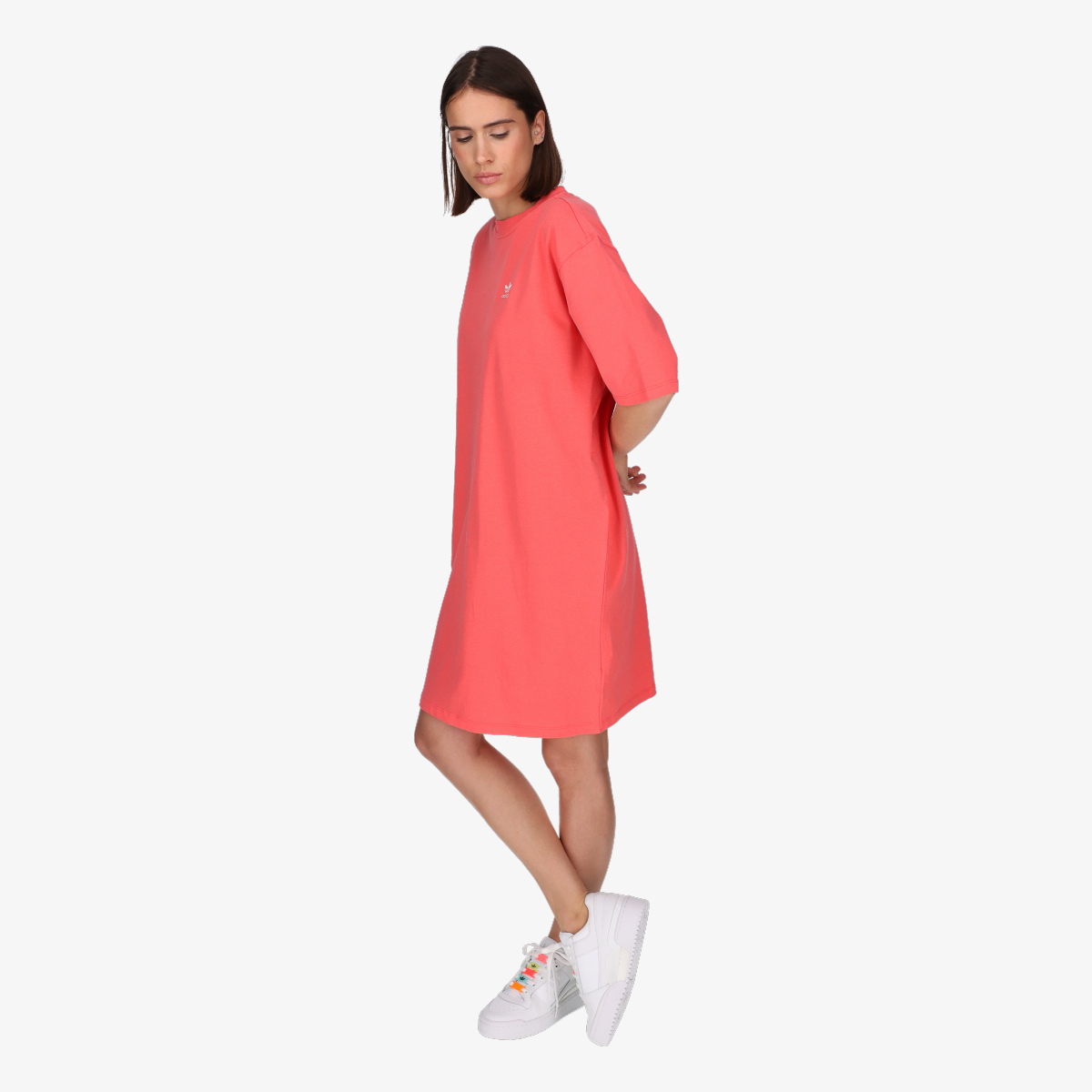 adidas Tee Dress 