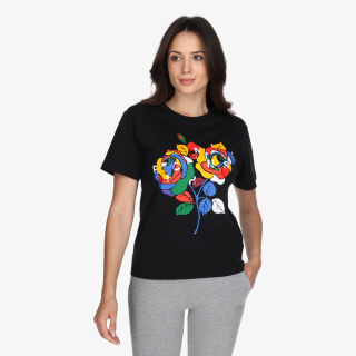 adidas REG TSHIRT 