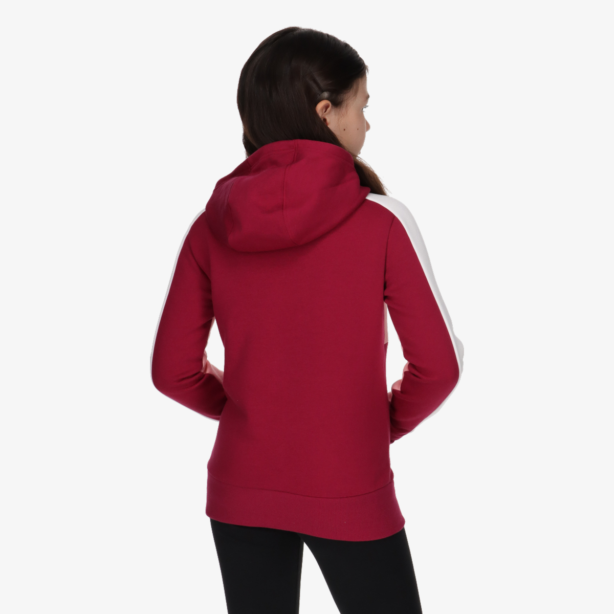 adidas Colorblock Fleece 