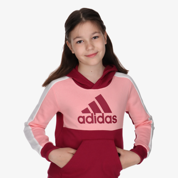 adidas Colorblock Fleece 