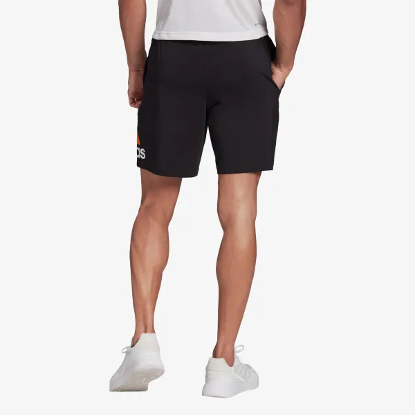 adidas Essentials Logo Shorts 