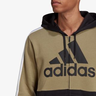 adidas Essential Colorblock Full-Zip 