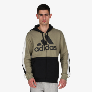 adidas Essential Colorblock Full-Zip 