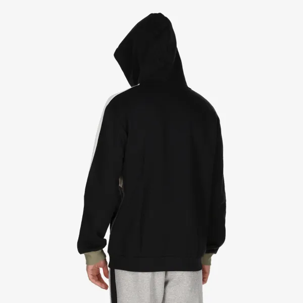 adidas Essential Colorblock Full-Zip 