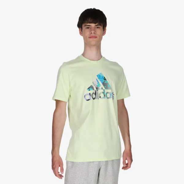 adidas Mult Badge of Sport 