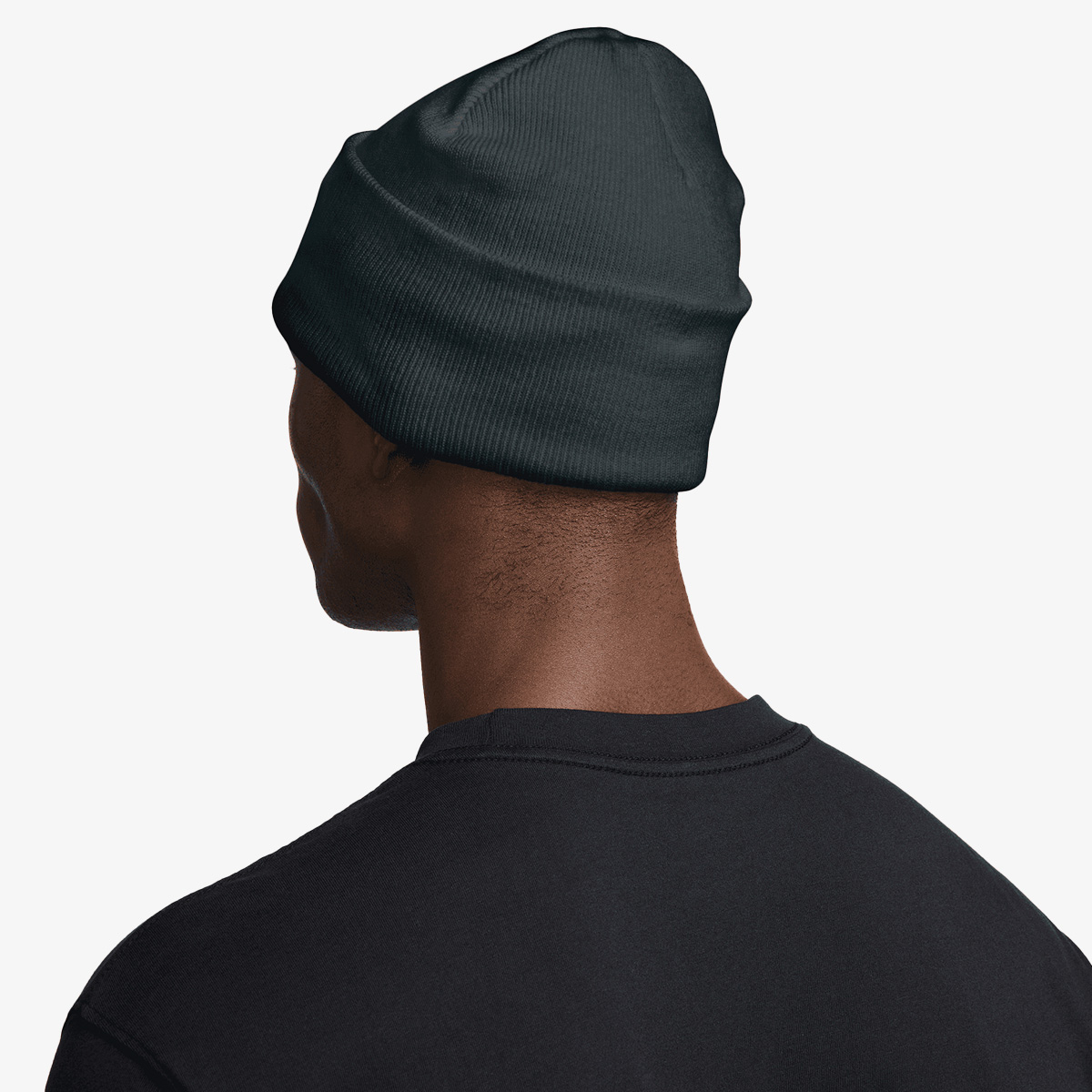 Nike U NK PEAK BEANIE TC SWSH F24 L 