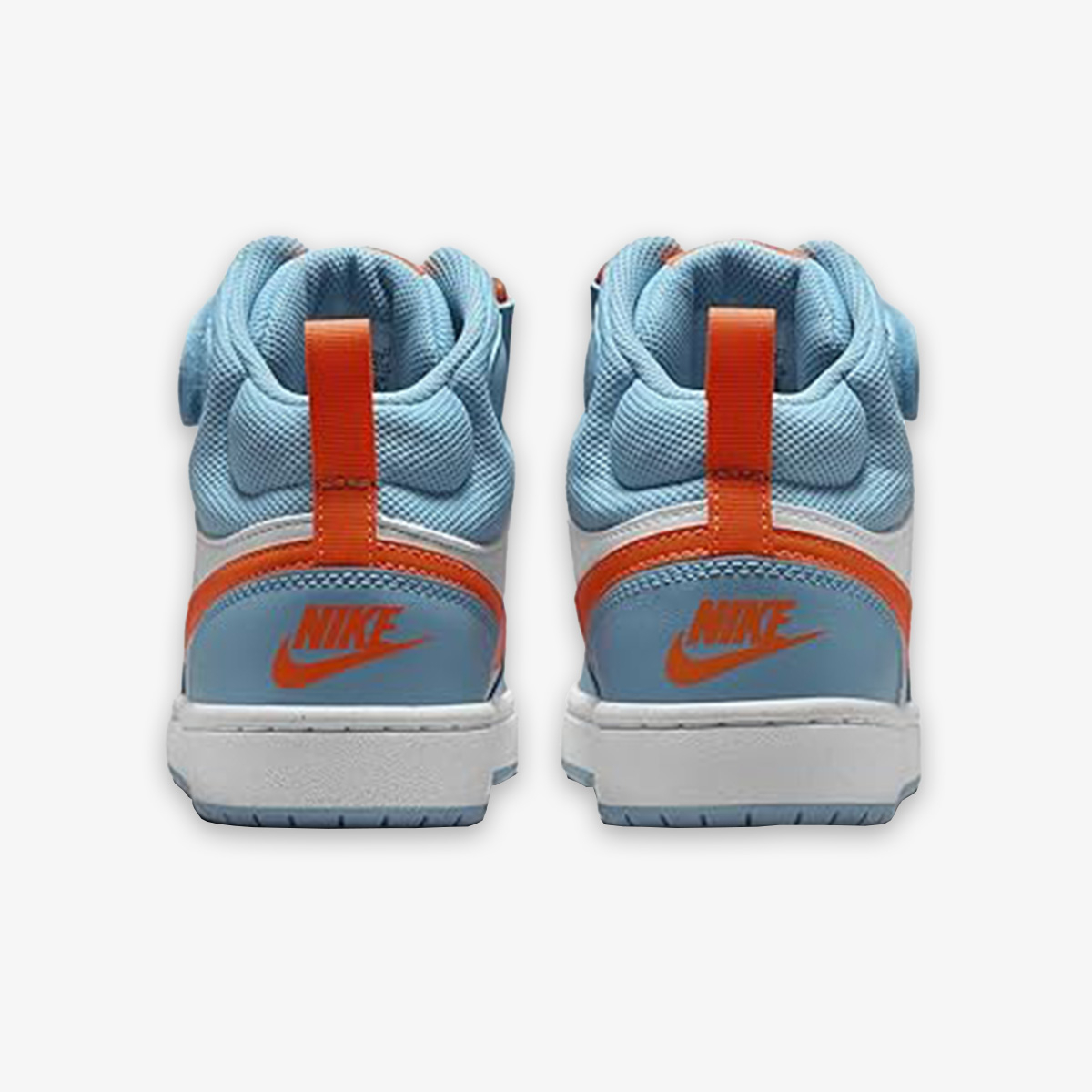 Nike Court Borough Mid 2 