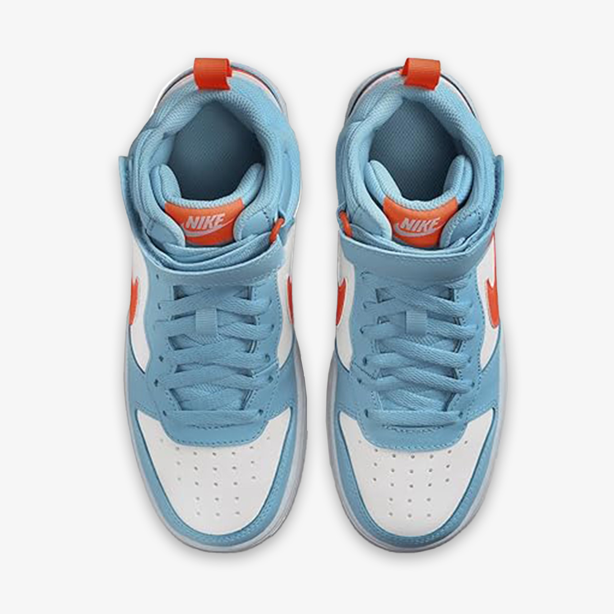 Nike Court Borough Mid 2 