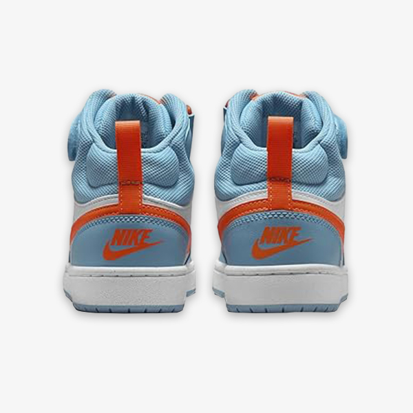 Nike Court Borough Mid 2 