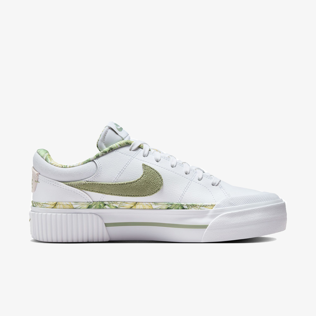 Nike WMNS COURT LEGACY LIFT VM 