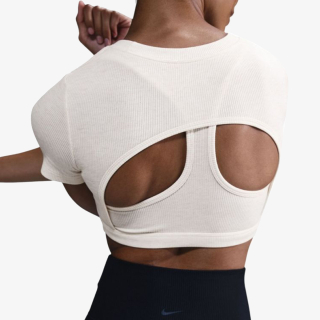 Nike W NSW CLSC BABY TEE BRA 