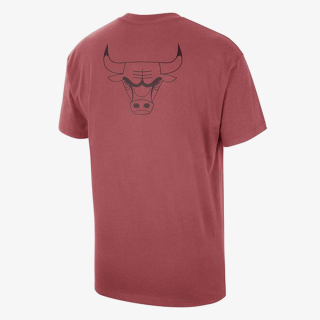 Nike CHI M NK CTS STMT JDN SS TEE 