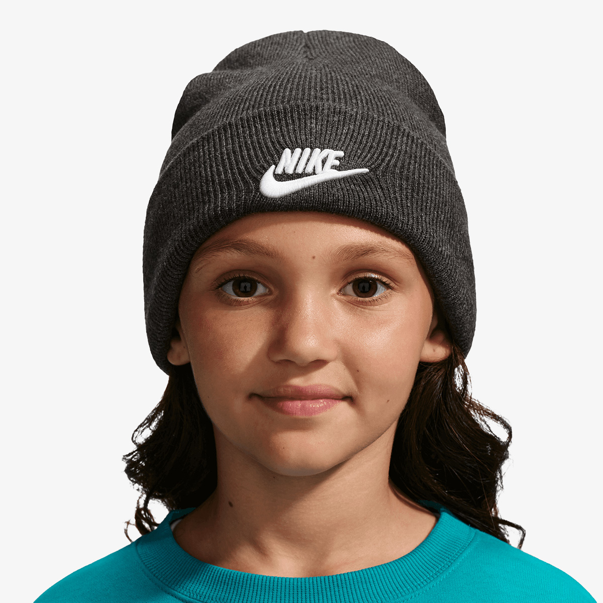 Nike K NK PEAK BEANIE TC FUT 