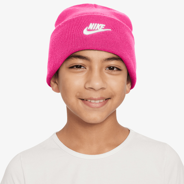 Nike K NK PEAK BEANIE TC FUT 