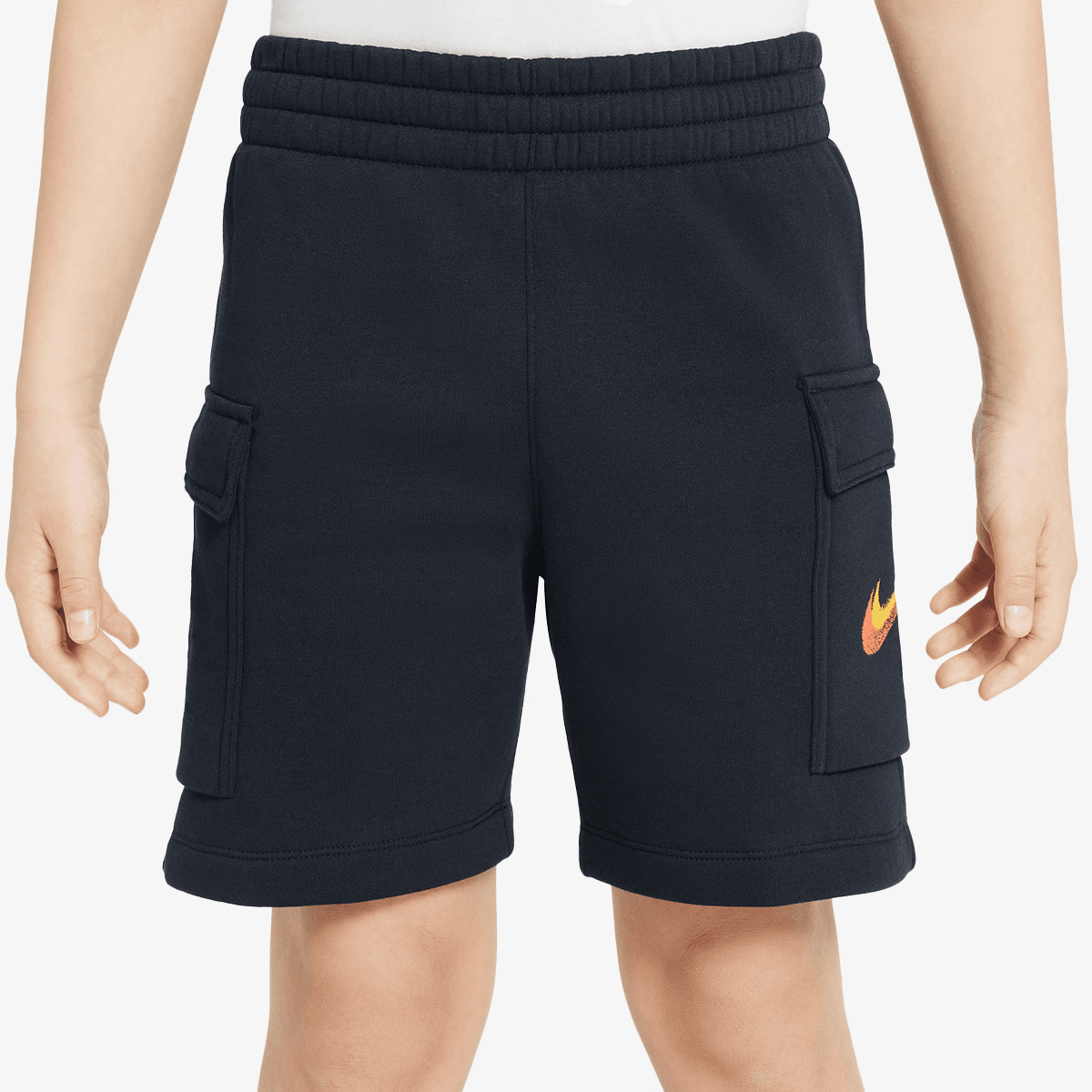 Nike B NSW SI FLC SHORT 