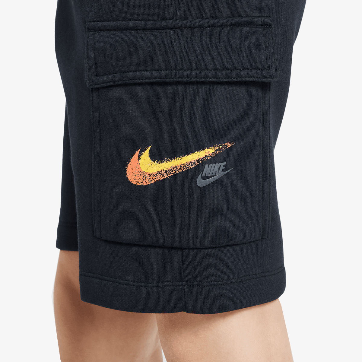 Nike B NSW SI FLC SHORT 