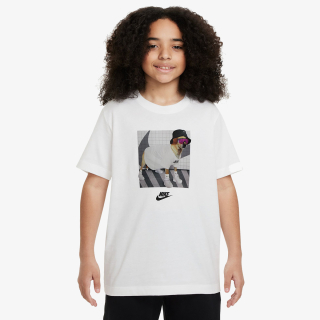 Nike K NSW TEE ADAPT BOOBIE B 