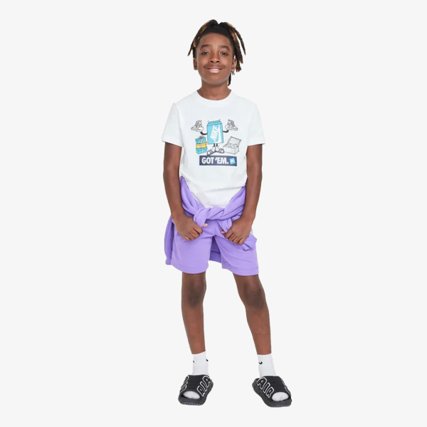 Nike K NSW TEE BOXY GOT EM 