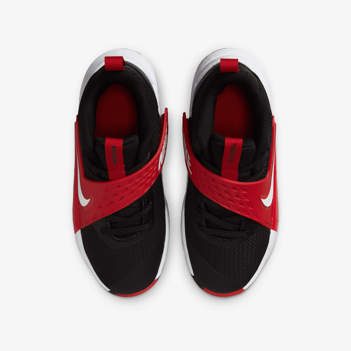 Nike TEAM HUSTLE D 12 PS 