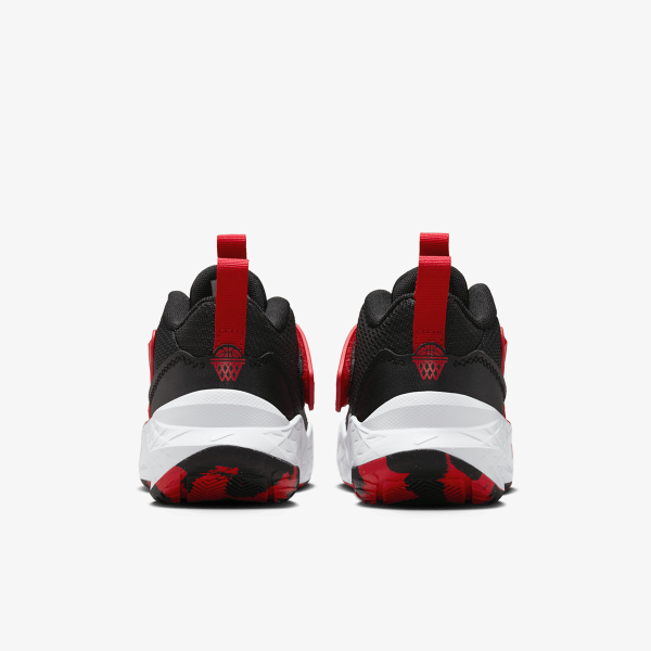 Nike TEAM HUSTLE D 12 PS 